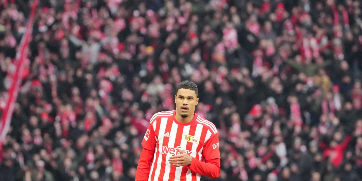 Nur ein Sieg zählt Union hofft gegen Ajax auf Details Nordbayern Nur ein Sieg zählt Union hofft gegen Ajax auf Details Nordbayern