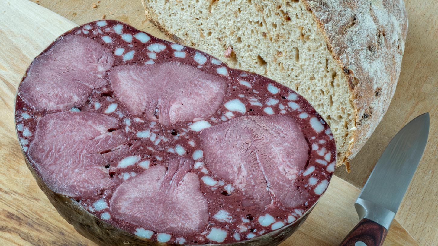 Bei manchen Gerichten vergeht wohl selbst dem eingefleischtesten Verehrer der germanischen Cuisine der Appetit auf mehr.