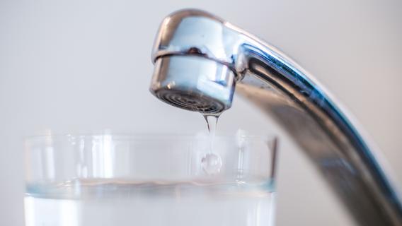 Gunzenhäuser Brunnen mit Schadstoffen verunreinigt: Keine Gefahr fürs Trinkwasser