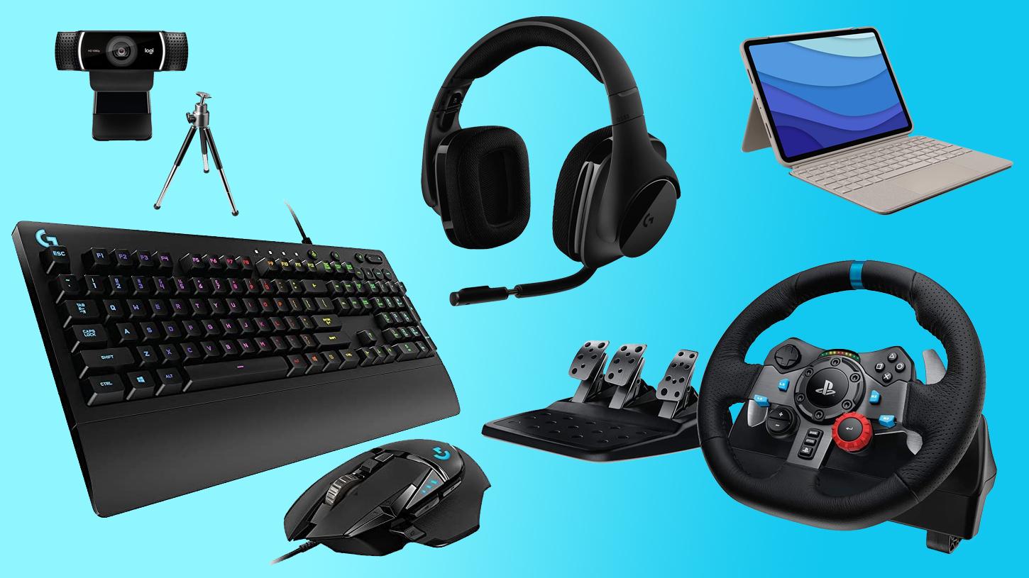 Nur weil Tastatur, Maus oder Headset wie jene von Logitech "Gaming" im Namen tragen, spricht nichts gegen den Einsatz im Homeoffice. In der Regel erhält man ein auf Präzision getrimmtes Produkt. Nur weil Tastatur, Maus oder Headset wie jene von Logitech "Gaming" im Namen tragen, spricht nichts gegen den Einsatz im Homeoffice. In der Regel erhält man ein auf Präzision getrimmtes Produkt.