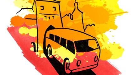 Mit dem Bürgerbus zum Einkaufen? Das neue Mobilitäts-Angebot in Abenberg verzögert sich