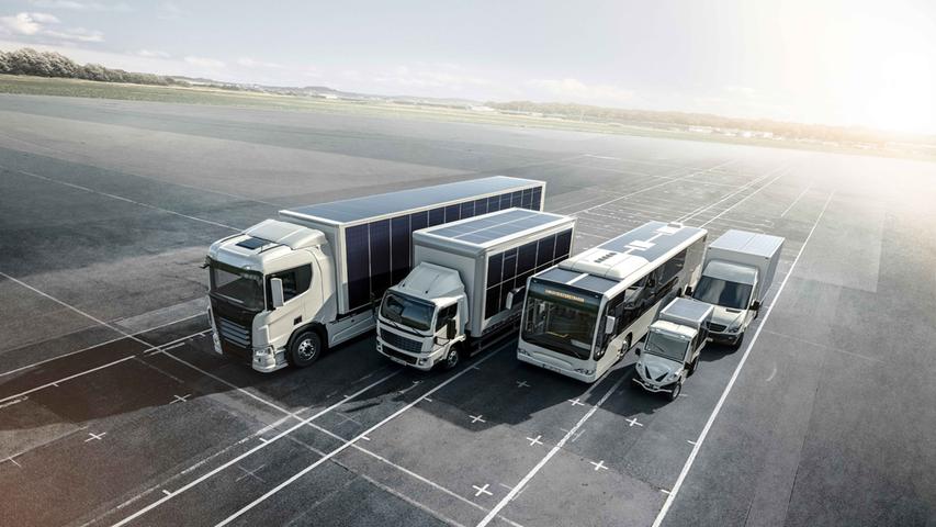 Sono Motors will sich jetzt darauf fokussieren, Drittanbieter mit Solartechnologie zu beliefern. Sono Motors will sich jetzt darauf fokussieren, Drittanbieter mit Solartechnologie zu beliefern.
