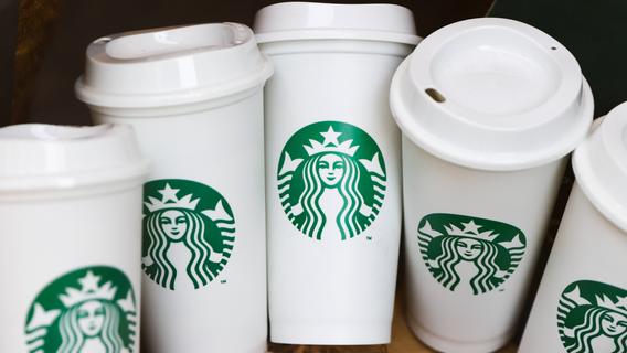 Hui oder pfui? Starbucks kreiert neuen Kaffee - mit Olivenöl