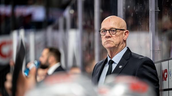 Nürnberg Ice Tigers - Düsseldorfer EG