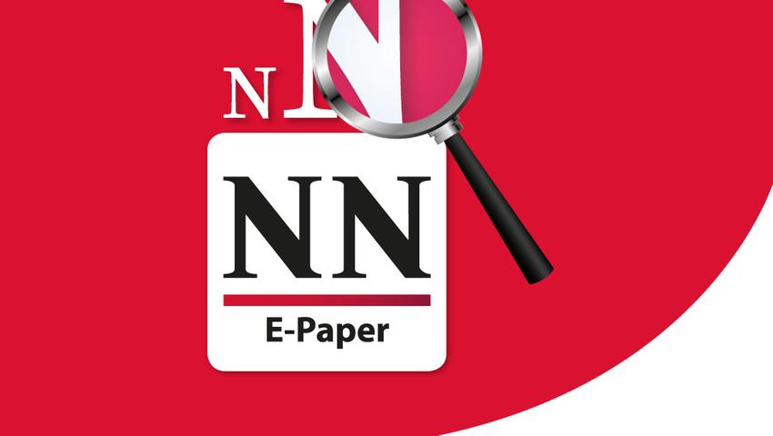 Das E-Paper Ihrer Tageszeitung Das E-Paper Ihrer Tageszeitung