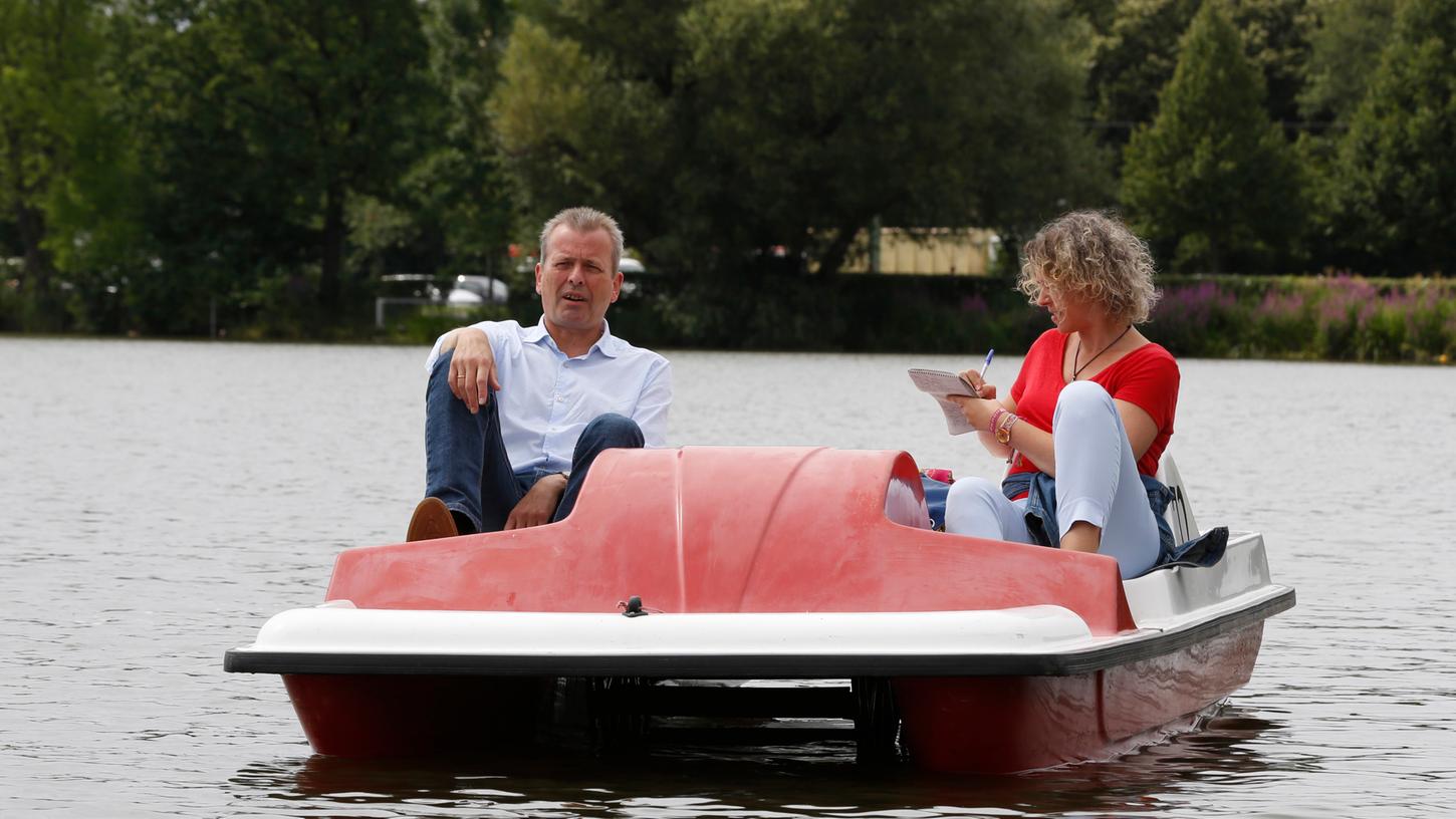 Neue Wege zum Journalismus