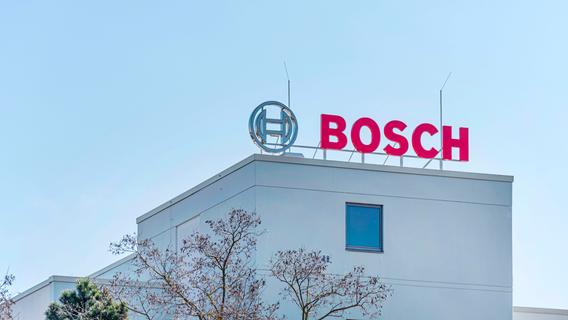 Zukunftssorgen bei Bosch: Gleichzeitige Betriebsversammlung in Nürnberg und neun weiteren Städten