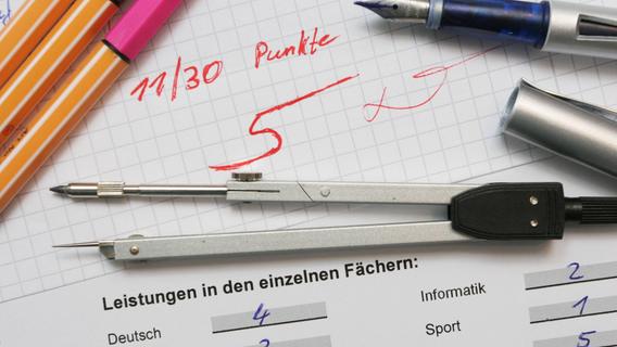 Forchheimer Bildungsexperte: Hausaufgaben und Notengebung gehören nicht mehr ins moderne Schulsystem