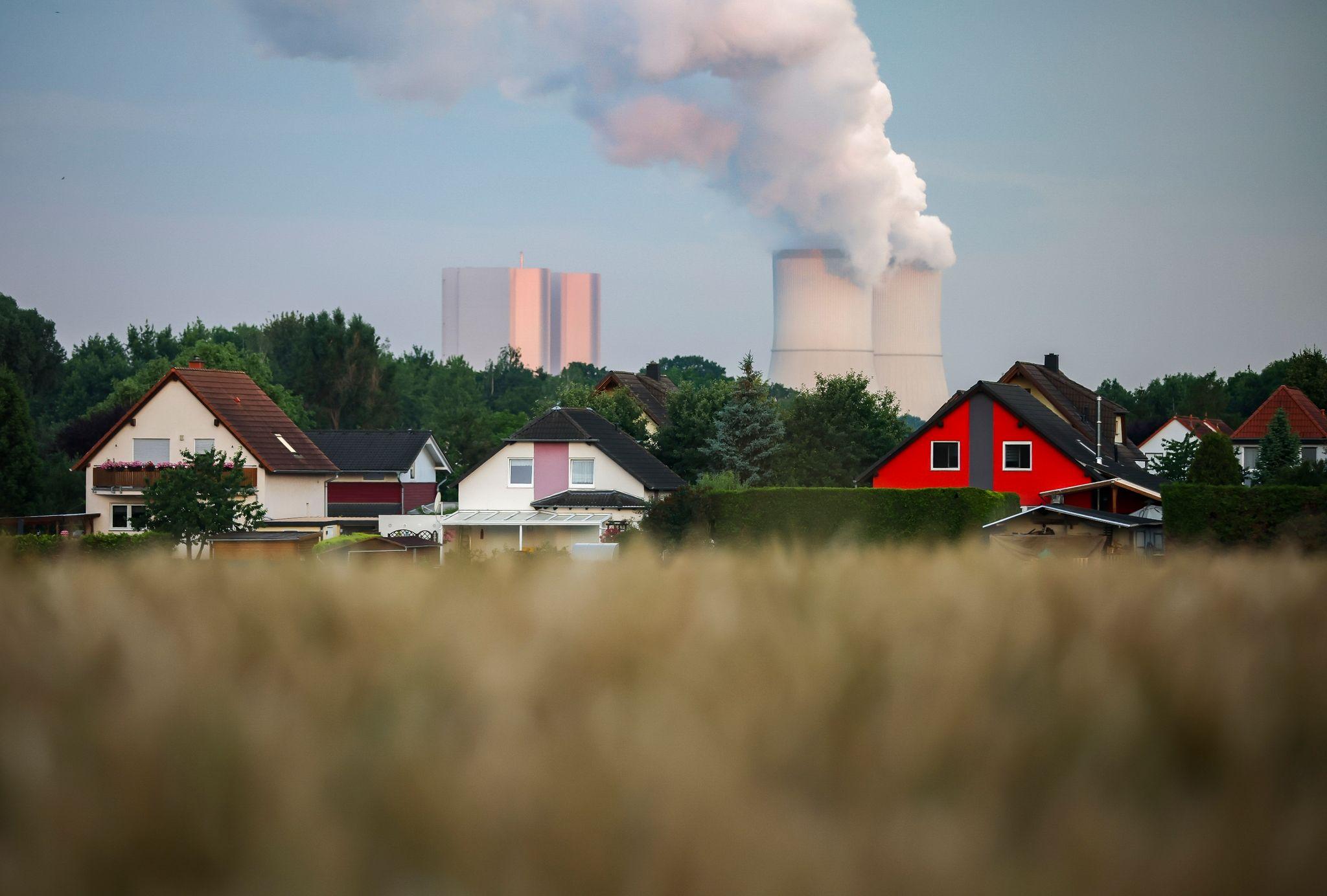 Verbraucher Entlastet: Startschuss Für Energiepreisbremsen