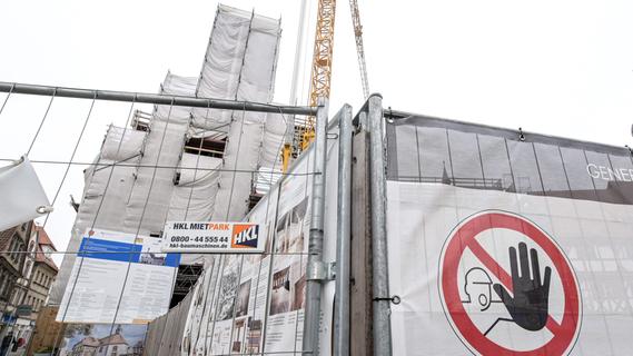 Millionen Euro bei Forchheimer Rathaussanierung verbrannt: Lückenlose Aufklärung gefordert