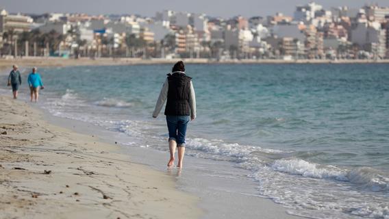 Mallorca hat das Corona-Tief überwunden