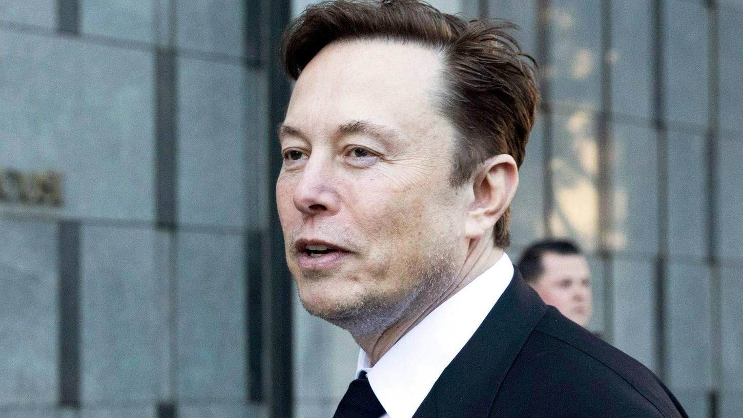Will für die Produktion von Fahrzeugen ein zusätzliches Werk in Mexiko bauen: Elon Musk. Will für die Produktion von Fahrzeugen ein zusätzliches Werk in Mexiko bauen: Elon Musk.