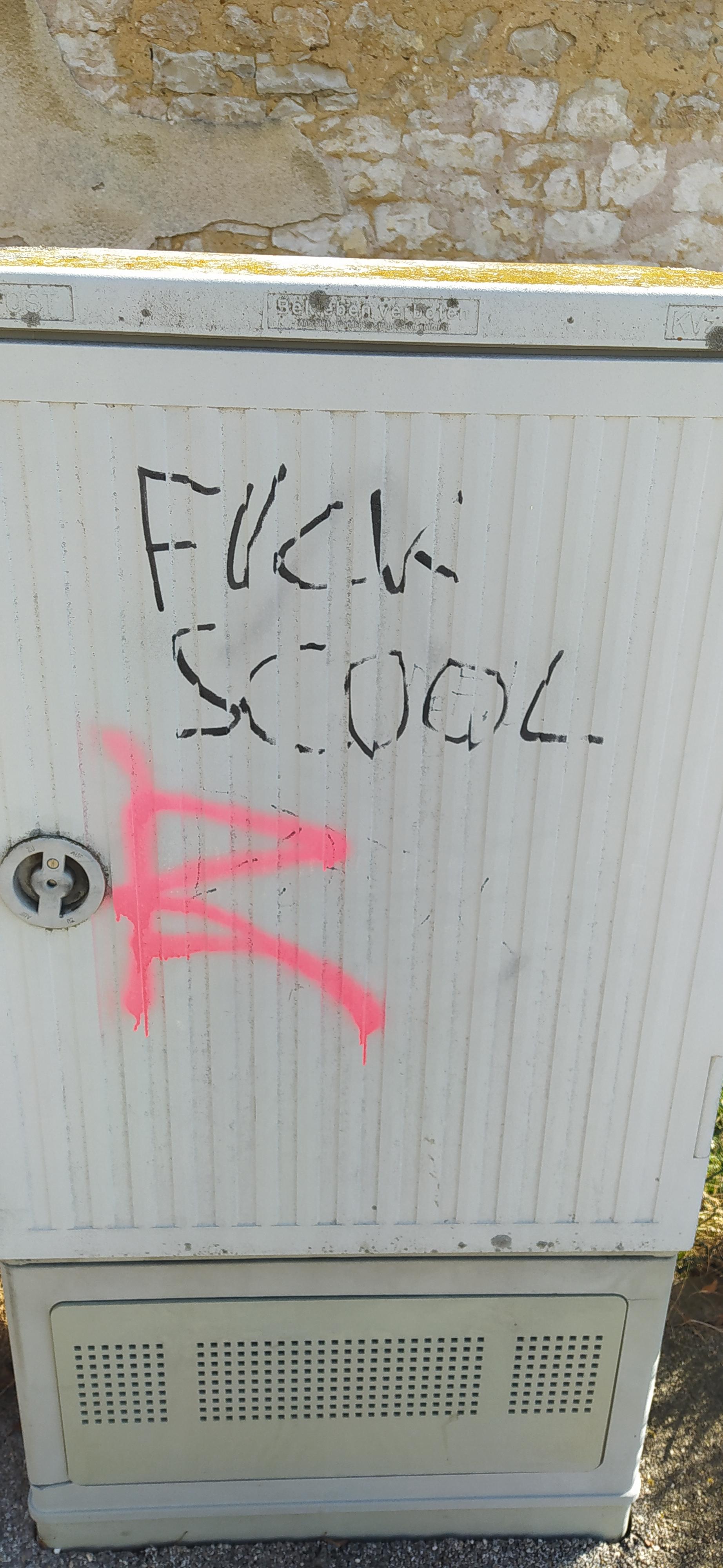 „Kein Bock auf Schule“ als Thema einer Fachtagung in Pappenheim