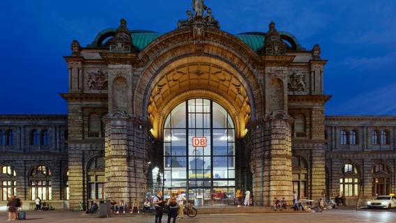 Bundespolizei überrascht völlig verdutzte Diebe am Hauptbahnhof Nürnberg