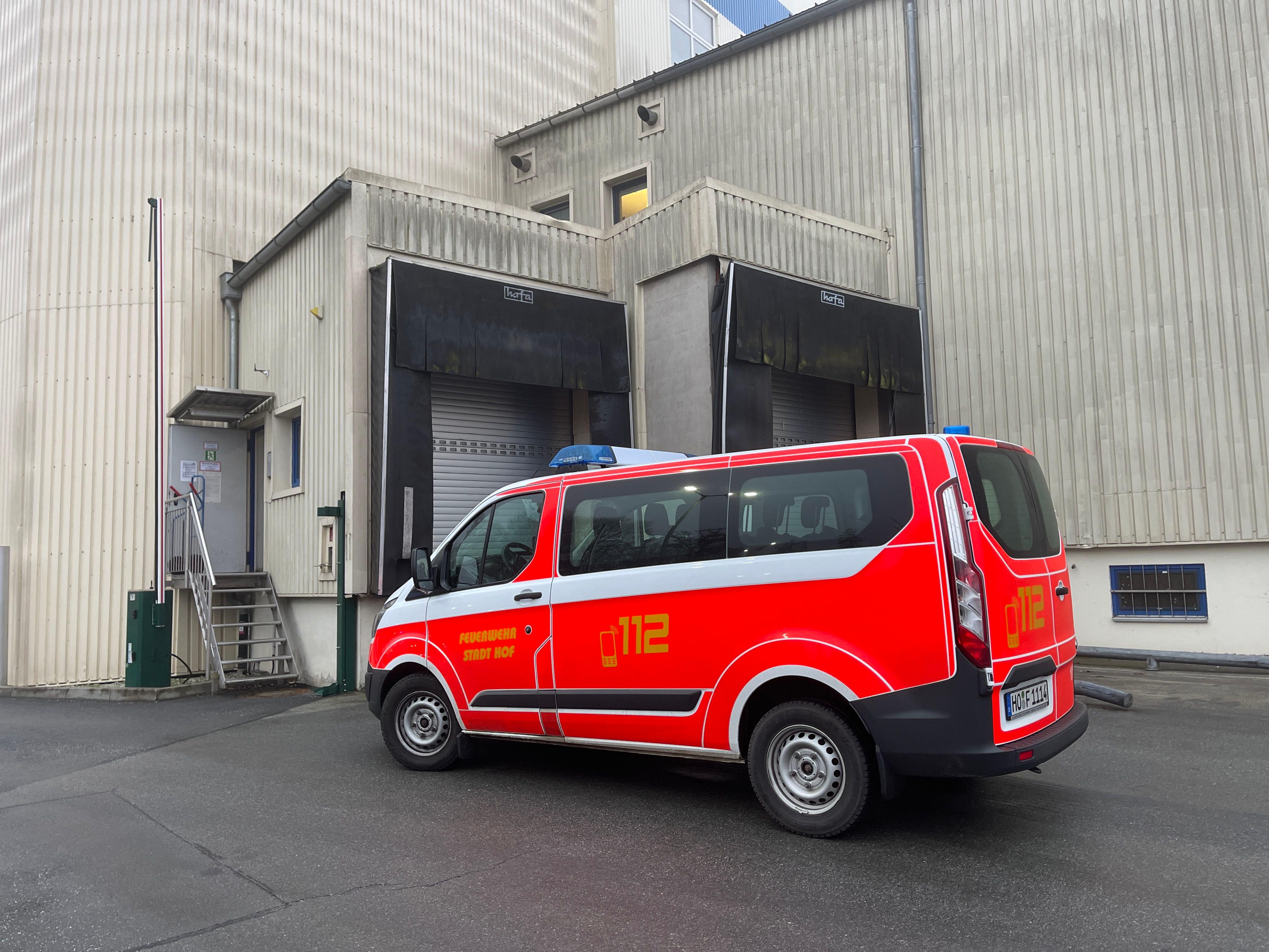 Der Schaden d&uuml;rfte nach einer Einsch&auml;tzung eines Polizeisprechers im siebenstelligen Bereich liegen.