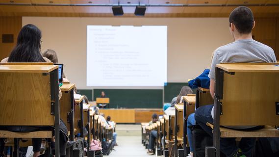Neue Studie geplant: So bleiben Nürnbergs Studierende gesund