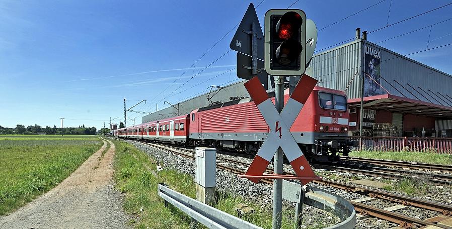 Neue Runde im Kampf um die Trasse Neue Runde im Kampf um die Trasse
