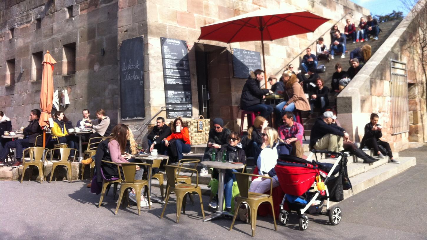 Café Schnepperschütz Café Schnepperschütz