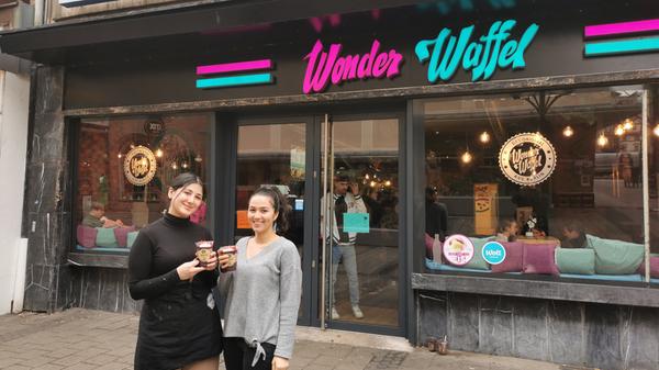 gastro-wonderwaffel