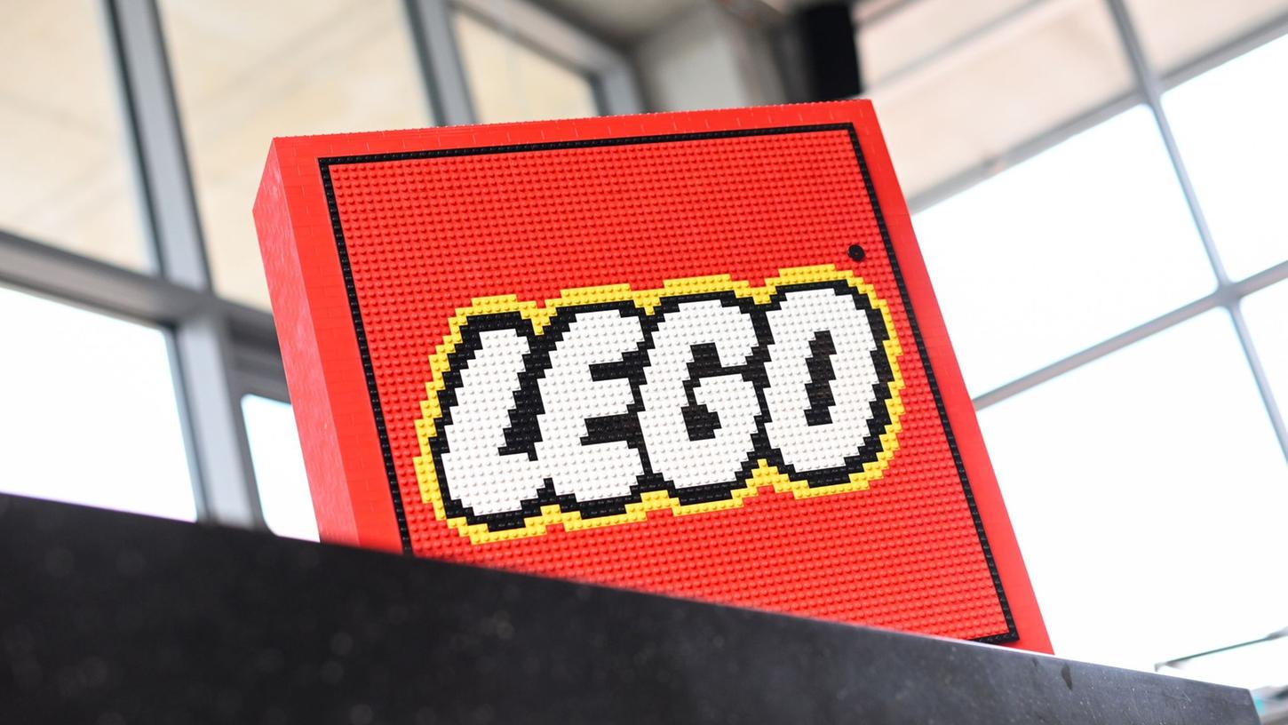 Erfolgssteine: Der Umsatz von Lego stieg 2022 um satte 17 Prozent. Erfolgssteine: Der Umsatz von Lego stieg 2022 um satte 17 Prozent.