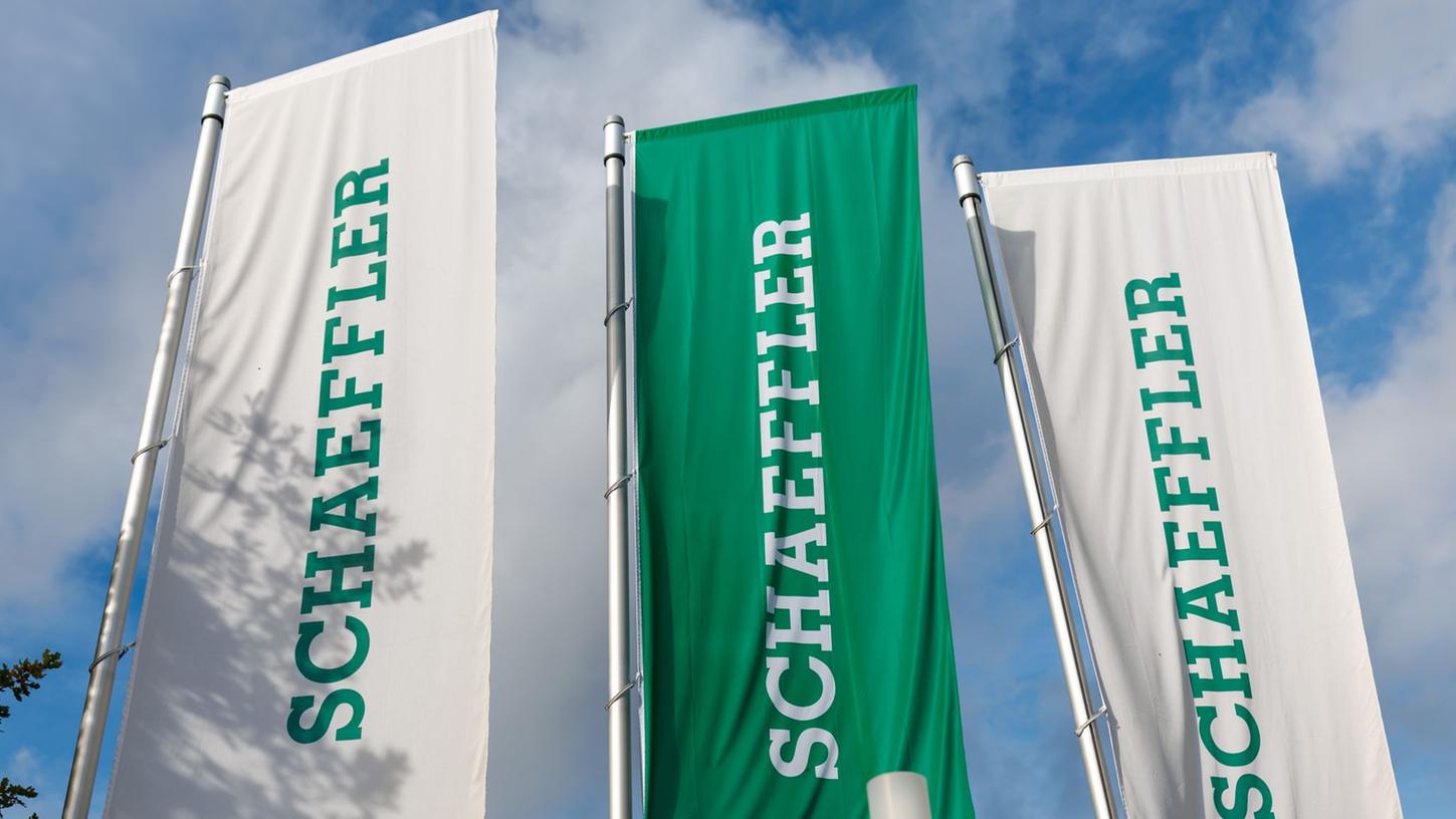 Schaeffler investiert in belgisches Startup, um im Bereich 3D-Druck voranzukommen. Schaeffler investiert in belgisches Startup, um im Bereich 3D-Druck voranzukommen.