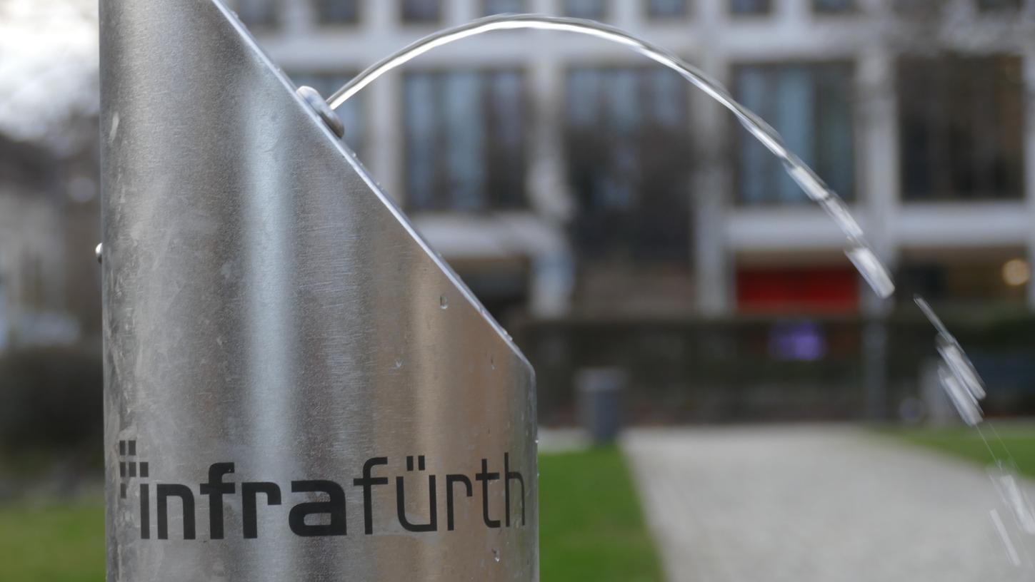 Die Infra Fürth wehrt sich gegen eine Darstellung des Vergleichsportals Check24.