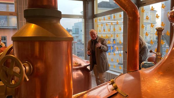 Bierige Entdeckungsreise durch das Innviertel