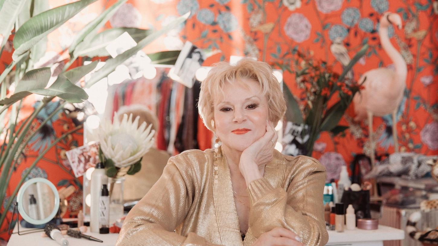 Schlager-Sängerin Peggy March feiert am 8. März ihren 75. Geburtstag. Schlager-Sängerin Peggy March feiert am 8. März ihren 75. Geburtstag.