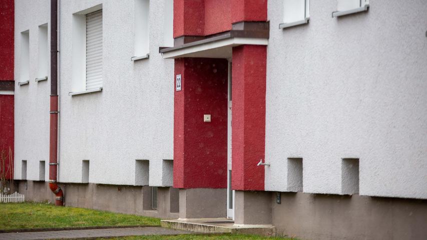 Nach schussähnlichen Geräuschen: SEK stürmt Wohnung in Mittelfranken