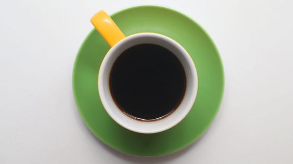 Bekömmlicher Kaffee
