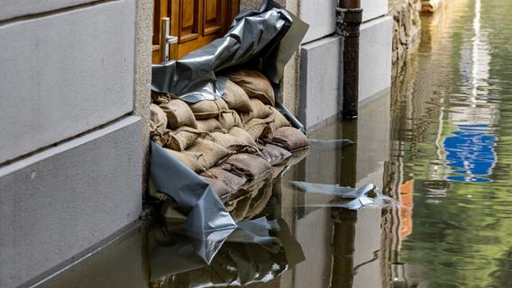 So schützen Sie Ihr Haus vor Überflutung