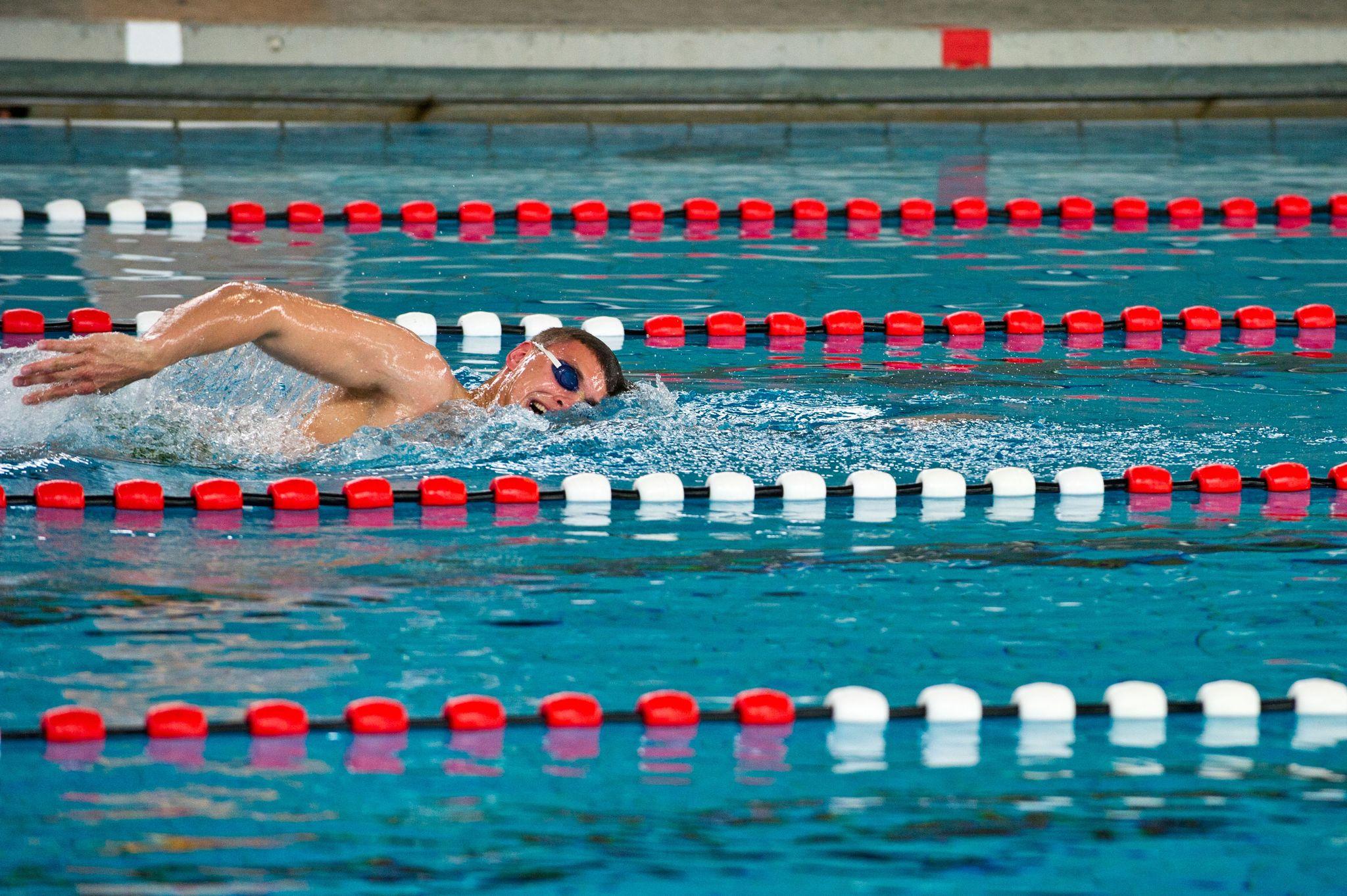 7 Tipps, Um Die Leistung Beim Schwimmen Zu Steigern | Nordbayern