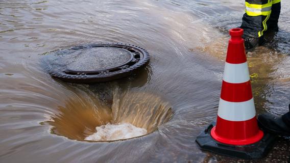 Darum gibt es immer häufiger Überschwemmungen in Deutschland - und was man dagegen tun kann
