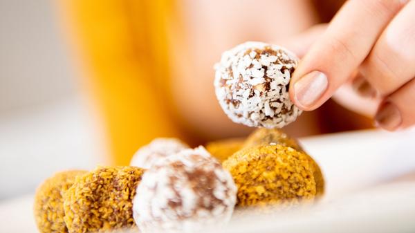 Verzicht ist nicht für jeden das Richtige.