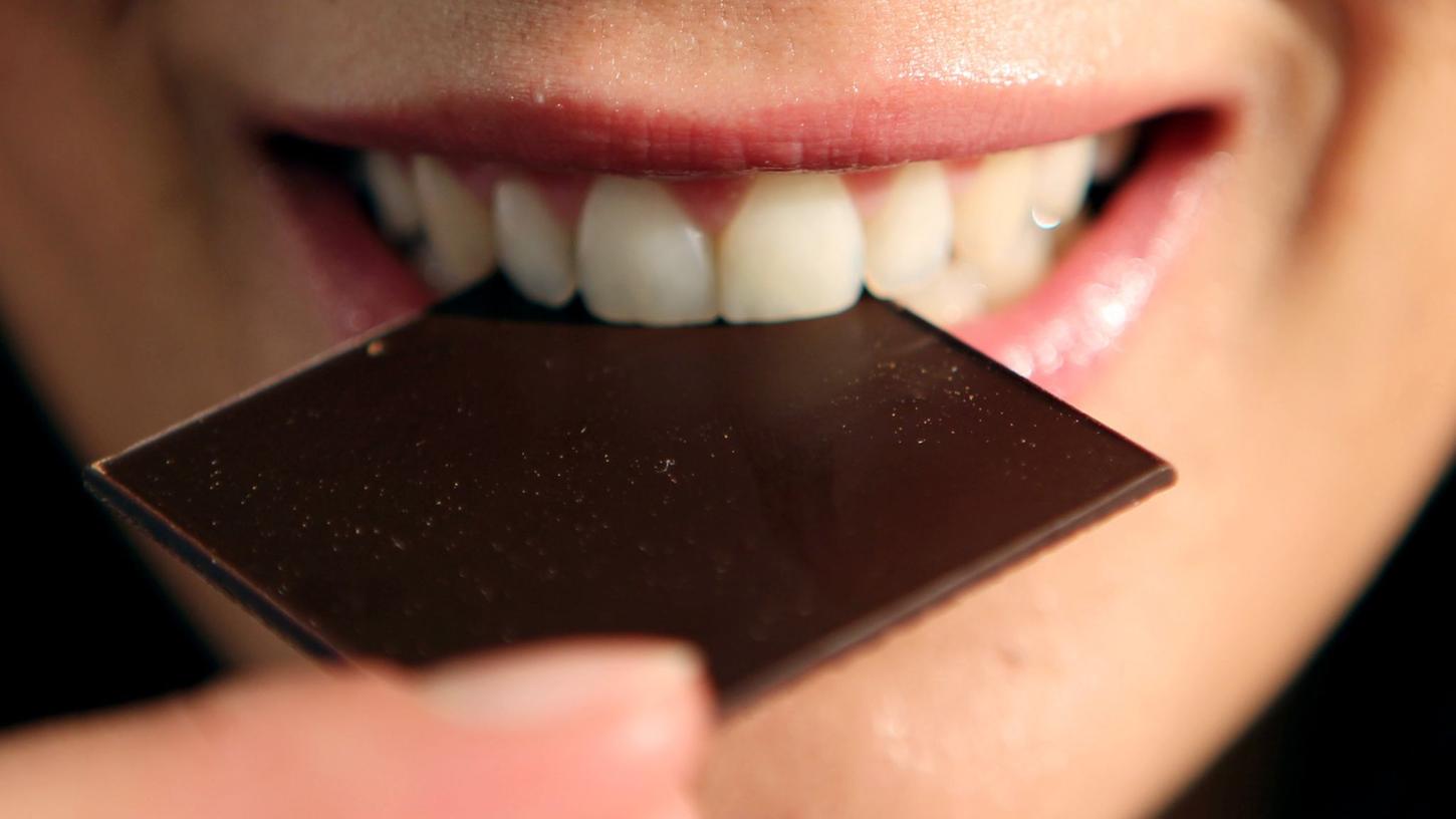 Schokolade, wie wir sie heute kennen, hat eine lange Geschichte hinter sich.