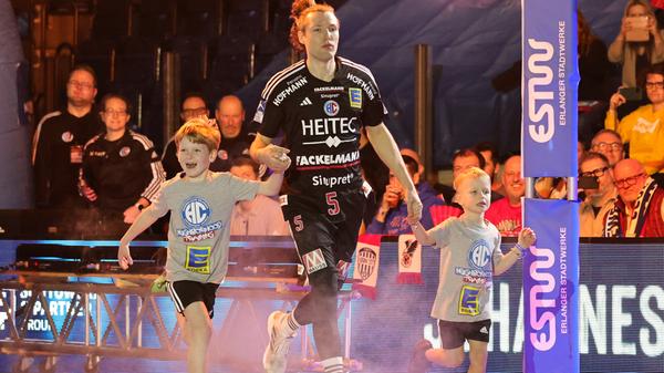 HC Erlangen - TBV Lemgo Lippe