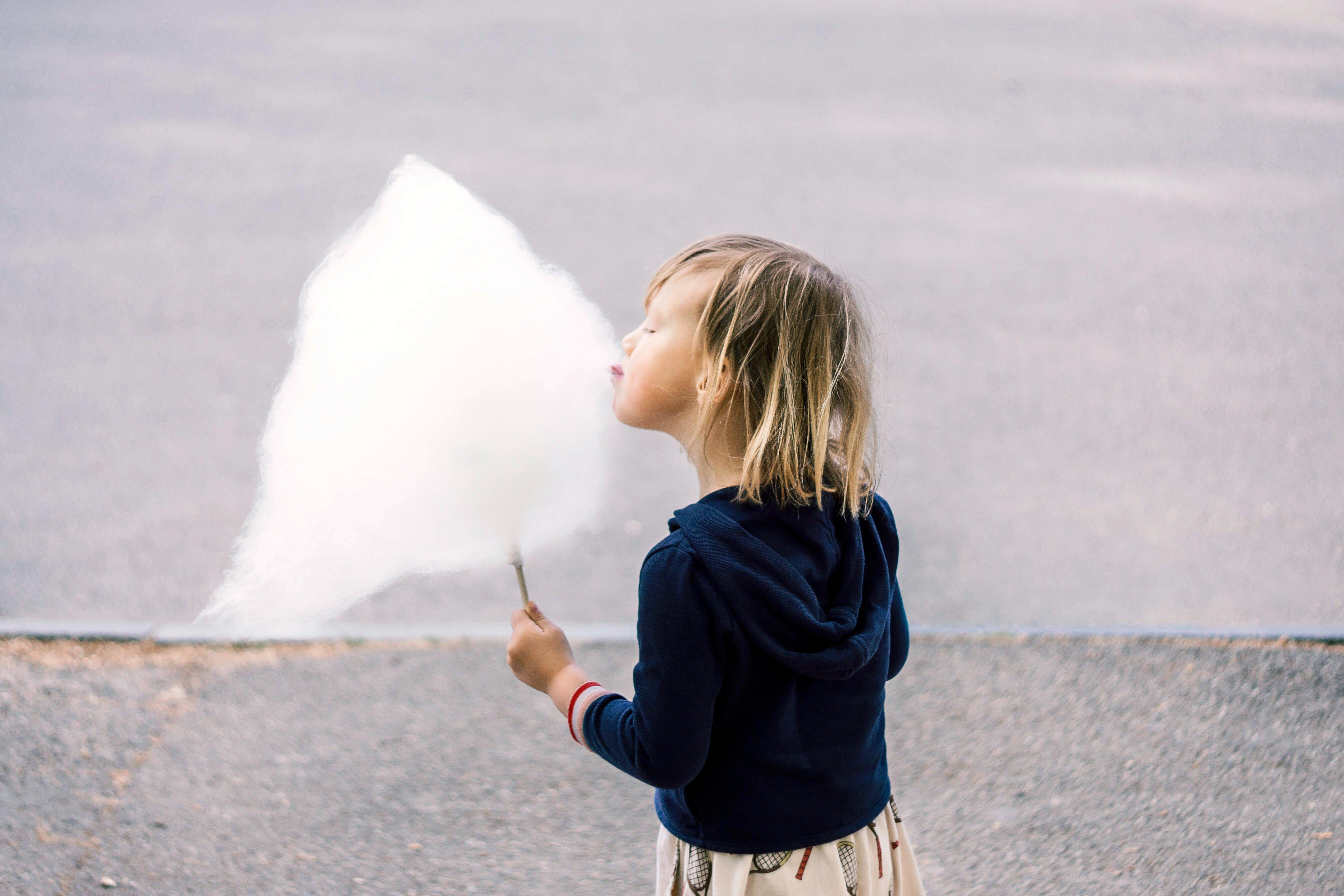 Wie Sehr Wir Unseren Kindern Mit Zucker Schaden - Und Wie Die Politik ...