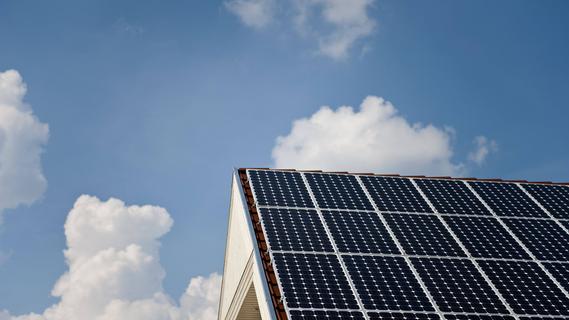 Win-Win-Situation beim Klimaschutz - Bürgerbeteiligung am Photovoltaik-Projekt in Dormitz geplant