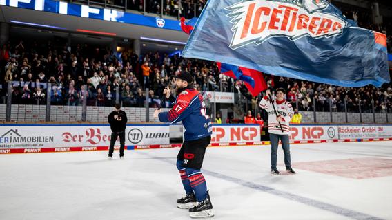 Nürnberg Ice Tigers: Ticketvorverkauf beginnt, Banner-Zeremonie für Patrick Reimer