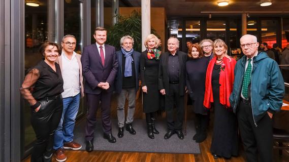 Abend für die Demokratie: Das 27. Filmfestival Türkei Deutschland wurde in Nürnberg eröffnet