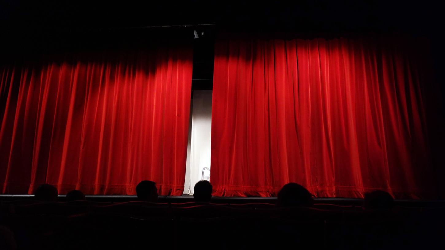 Den Auftakt feiert das Kino-Festival im Bayreuther Kino franz & gloria. (Symbolbild)