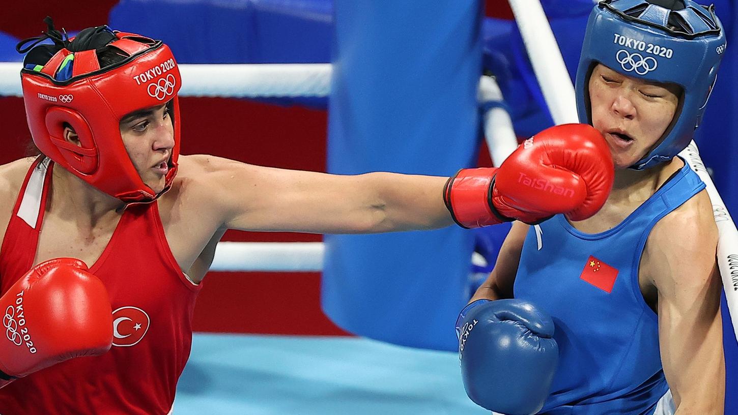 Etwa ein Dutzend Nationen werden bei der Amateurbox-WM der Frauen ab dem 15. März im indischen Neu-Delhi nicht antreten.