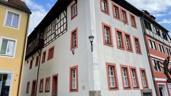 Kuriose Szene um die neue Heimat für das Bad Windsheimer Landesgartenschau-Büro und ein Museum