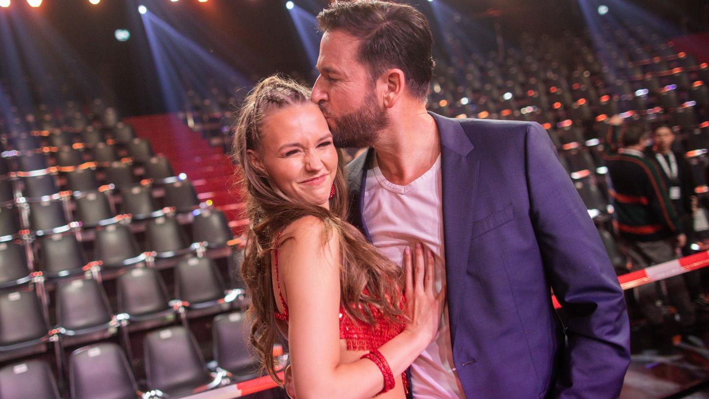 Doku-Soap gecancelt: Laura Müller und Michael Wendler. Doku-Soap gecancelt: Laura Müller und Michael Wendler.