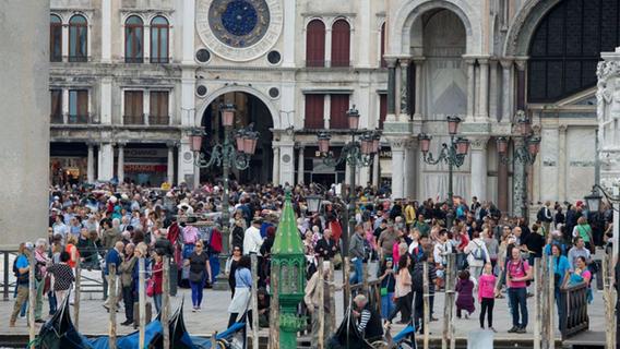 Scharfe Regeln für Urlauber: So will Italien gegen den Massentourismus vorgehen