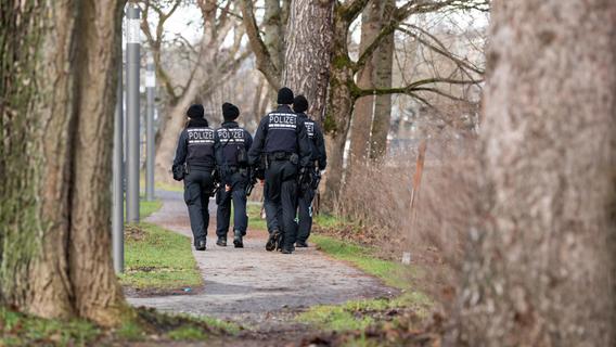 Mysteriöse Vermisstenfälle aus Franken: Zwei Leichen gefunden, ein Mann immer noch verschollen