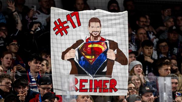 Nürnberg Ice Tigers - Fischtown Pinguins