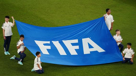 Norwegen bringt Menschenrechtsfragen auf FIFA-Agenda