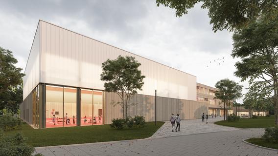 Schulhaus der Zukunft: Wieso der Bau der Grundschule Neunkirchen beispielgebend für andere ist