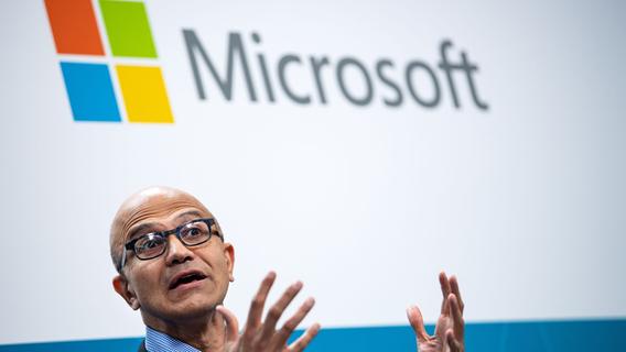 Microsoft bringt künstliche Intelligenz ins Büro